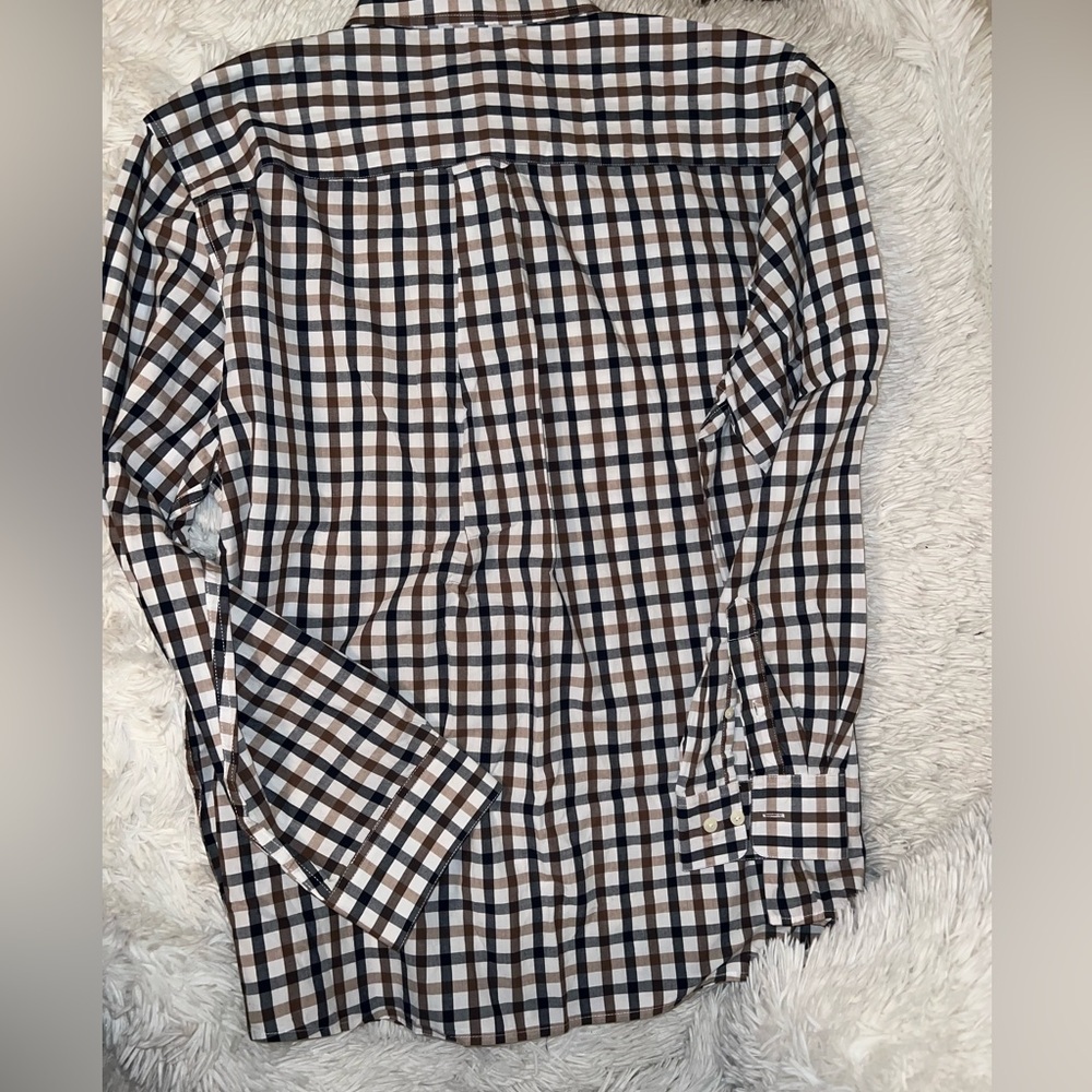 Men's Collared Shirt - Picture 3 of 7